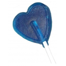 SUCETTE CORAZON BLEU...