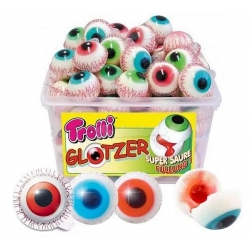 OEIL GRLOTZER TROLLI