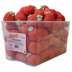 GROSSE FRAISE MOLLE 20 GR BULGARI