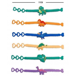 BRACELET DINOSAURE