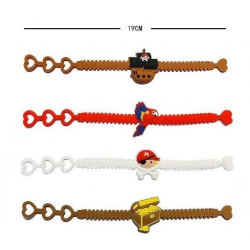 BRACELET PIRATE