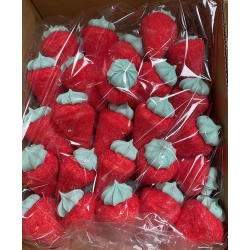 FRAISE MERINGUE GM 60 GR