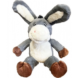 PELUCHE ANE 28 CM ASSIS