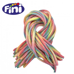 CABLES REGLISSE AMERICAIN 70 CM ACIDES TORNADO MARQUE FINI