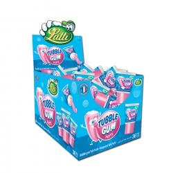 TUBBLE GUM TUTTI