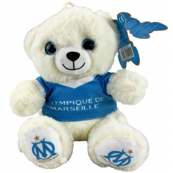 PELUCHE OM OURS 18 CM...