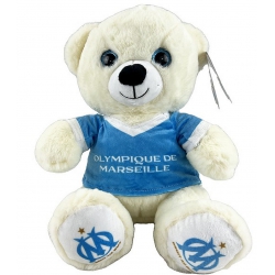 PELUCHE OM OURS 28 CM...