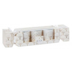 CRACKERS BOUGIE X3 SENTEUR...