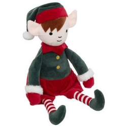 PELUCHE LUTIN 35 CM