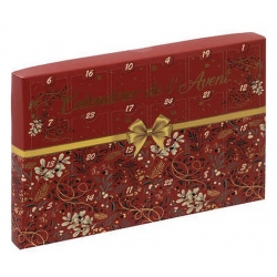 CALENDRIER AVENT BIJOUX