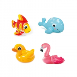JOUET DE BAIN 34 CM