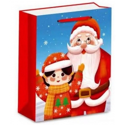 SAC PERE NOEL ENFANT...