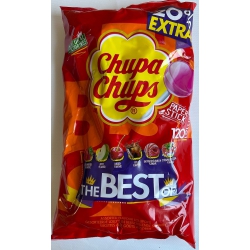 CHUPA CHUPS MILTI PARFUMS...