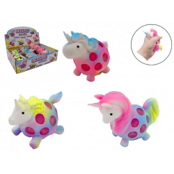 SQUISHY LICORNE ANTISTRESS