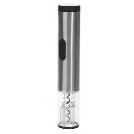 Tire-bouchon électrique Lacor Avec Support Charge - Rechargeable 230V/6V - Design Moderne - Usage Domestique/pro