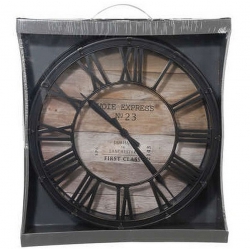 HORLOGE EZIO D39 CM