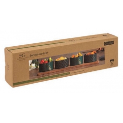 COFFRET APERITIF JILING