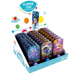 LABYRINTHE JEU D EAU 6*11 CM