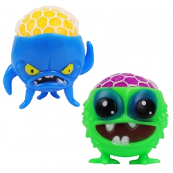 SQUISHY MONSTER 9 CM