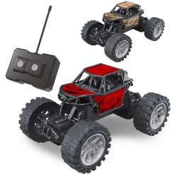 OFF ROAD RADIOCOMMANDE 17...