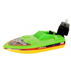 BATEAU A CLEF 15 CM
