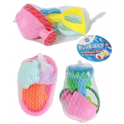 SACHET 4 MINI JOUETS DOUX...