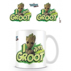 MUG GARDIENS DE LA GALAXIE 315 ML 11 OZ