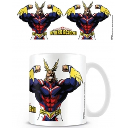 MUG MY HERO ACADEMIA S1 ALL MIGHT FLEX 315 ML 11 OZ