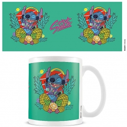 MUG LILO AND STITCH YOU RE MY 315 ML