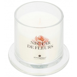 BOUGIE PARFUME NECTAR D ORCHIDEE OUDY 240 GR