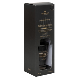 DIFFUSEUR PARFUM EBENE TONKA ALMA 200 ML