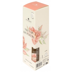DIFFUSEUR PARFUM PIVOINE OUDY 100 ML