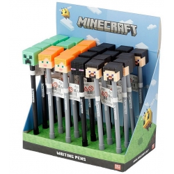 STYLO FINE MINE MINECRAFT