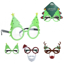 LUNETTES DE NOEL FUN