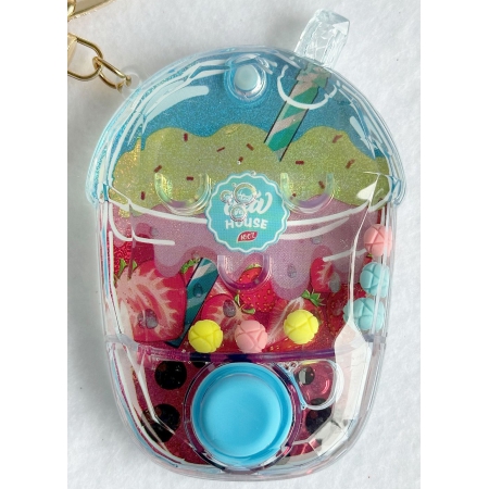 Porte Cl Bubble Tea