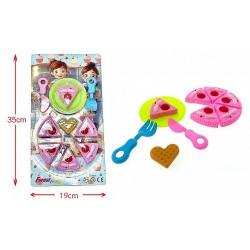 PANOPLIE GATEAU ET ACCESSOIRES