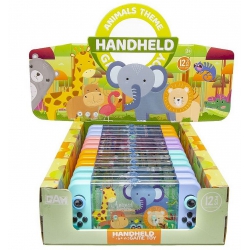 JEU D EAU ANIMAUX SAUVAGES