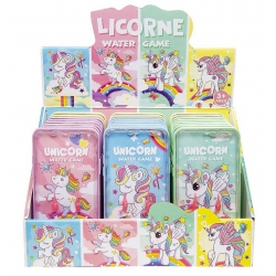 JEU D EAU LICORNE