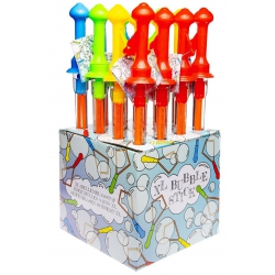 EPEE BULLES DE SAVON GEANTES