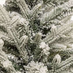 SAPIN FROSTY POT 70 CM