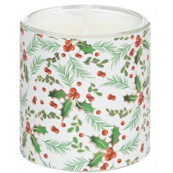COFFRET DE 6 BOUGIES PARFUMEES HOUX 240G