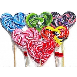 SUCETTE BREBION COEUR 100 GR GRAND MODELE