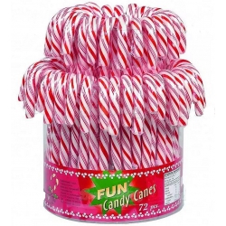 CANDY CANE ROUGE 14 GR