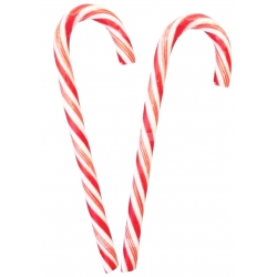 CANDY CANE ROUGE 14 GR