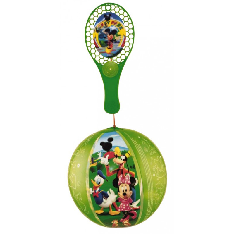 2027 - TAP-BALL MICKEY DISNEY 2027 - TAP-BALL MICKEY DISNEY