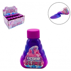 PATE SLIME LICORNE 170 GRS