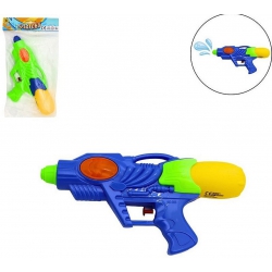 PISTOLET A EAU 28 CM AVEC...