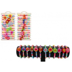 BRACELET PERLE FLEUR