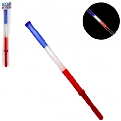 FRANCE LUMINEUX BATON 46 CM