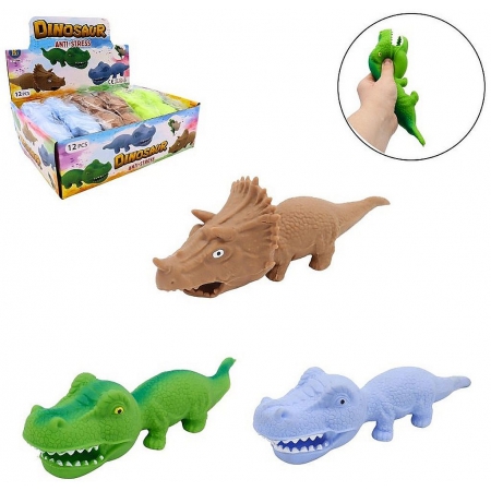 ANTISTRESS DINOSAURE STRECHY